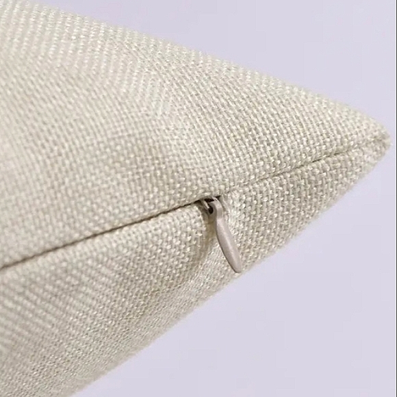 New Home Deco Linen Blend Veuve Cliequot Ponsardin Champagne Brand Pillowcase - Picture 3 of 6